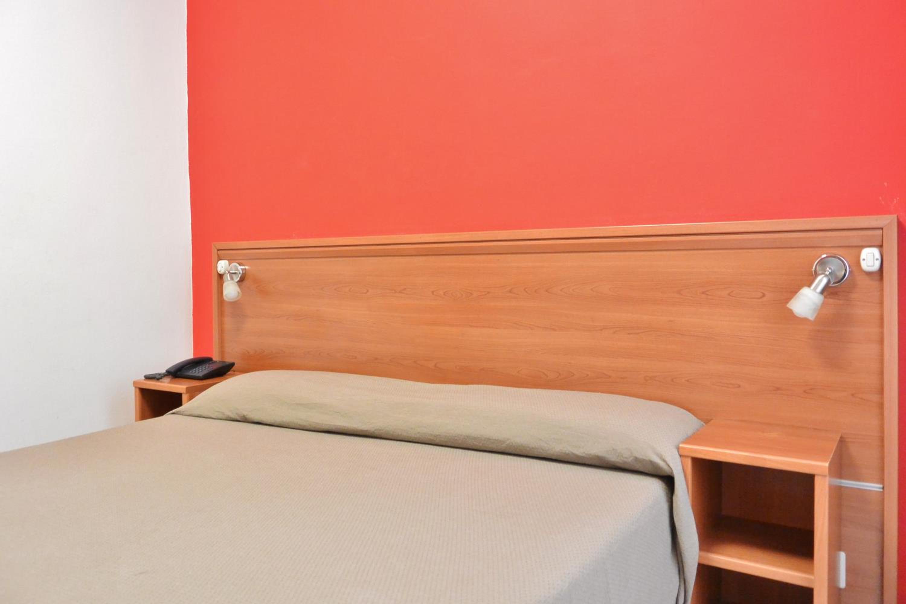 Фото Hotel Trentina