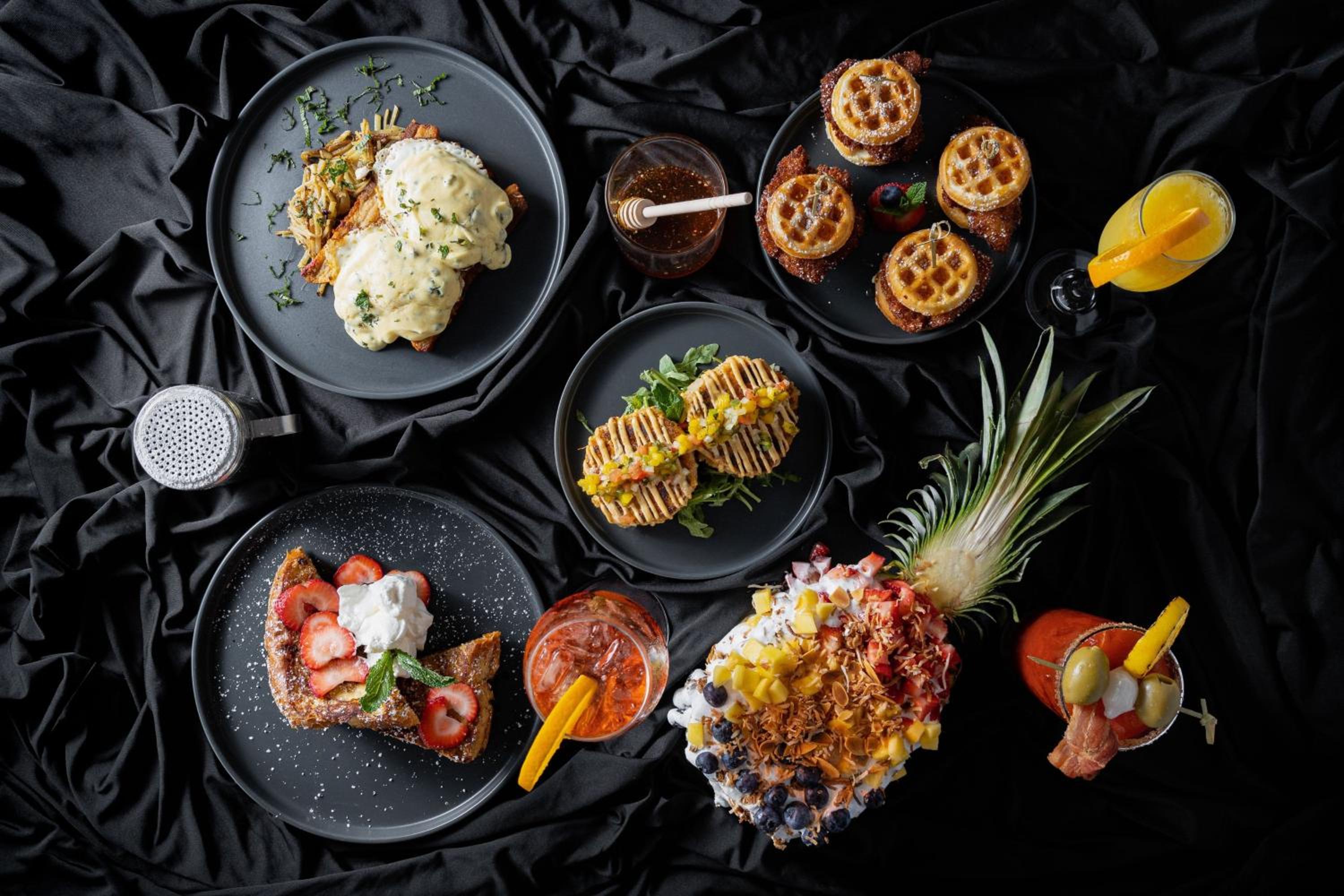 Фото Residence Inn by Marriott Fort Lauderdale Intracoastal/Il Lugano