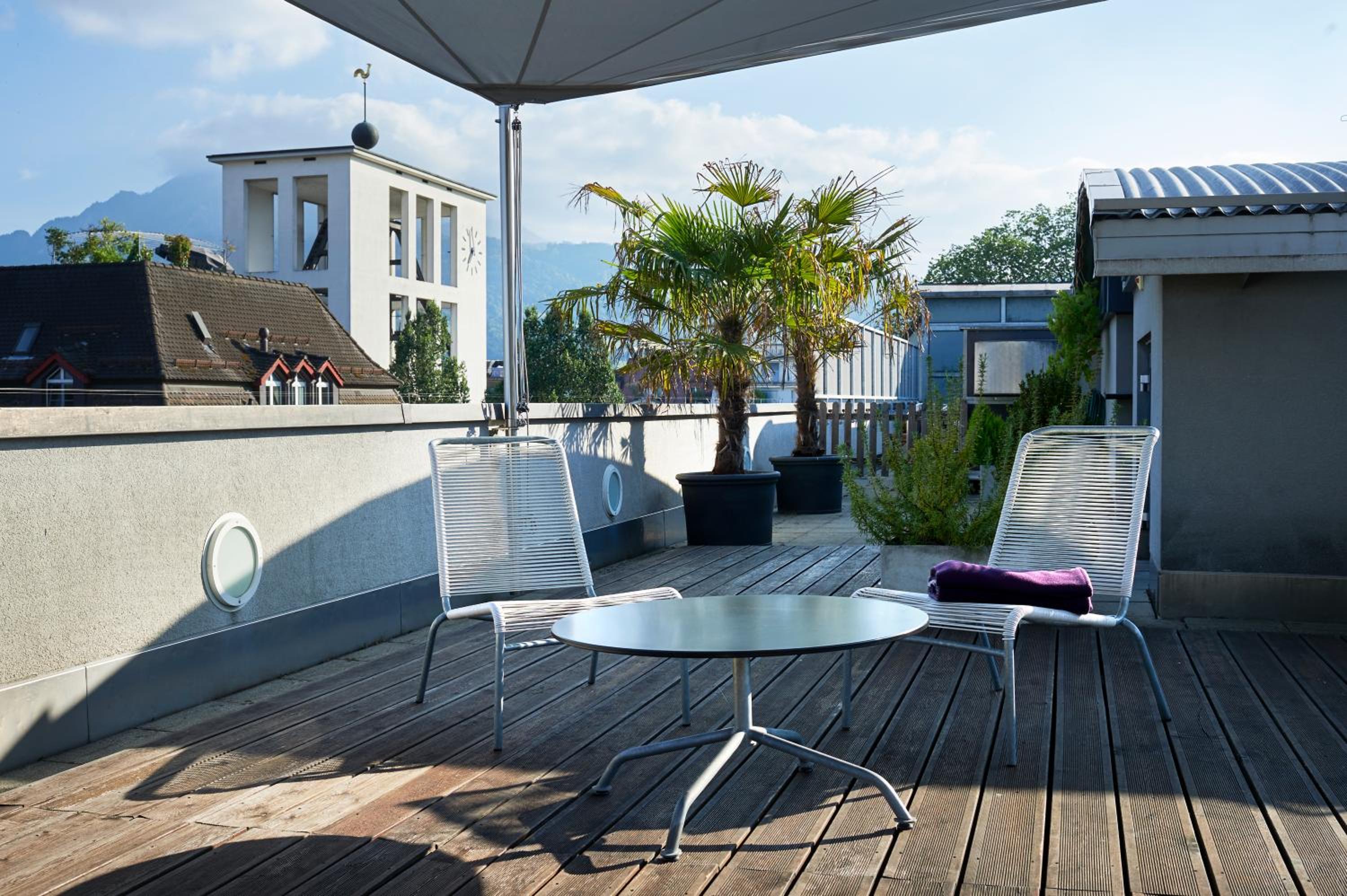 Фото отеля 5