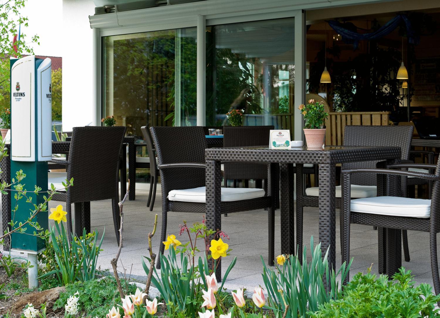 Фото Blankenfeld