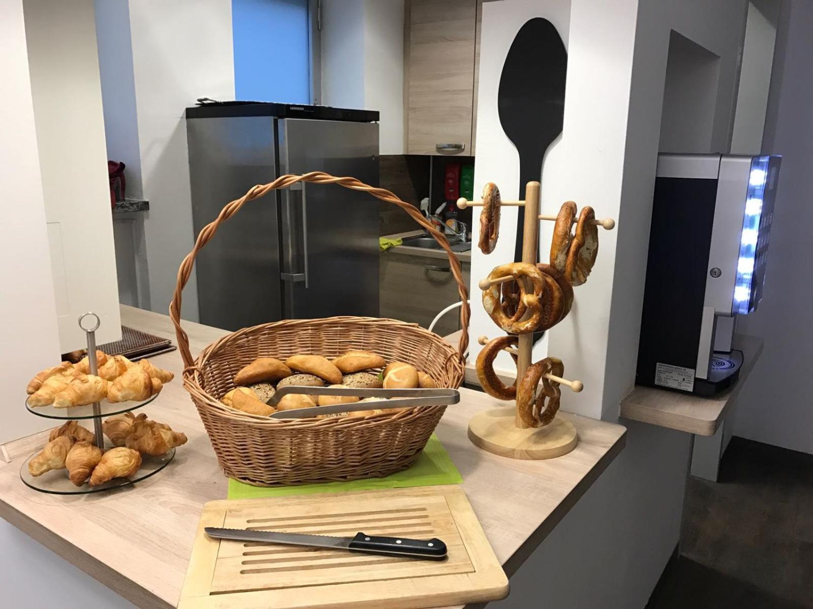 Фото Creo Munich City