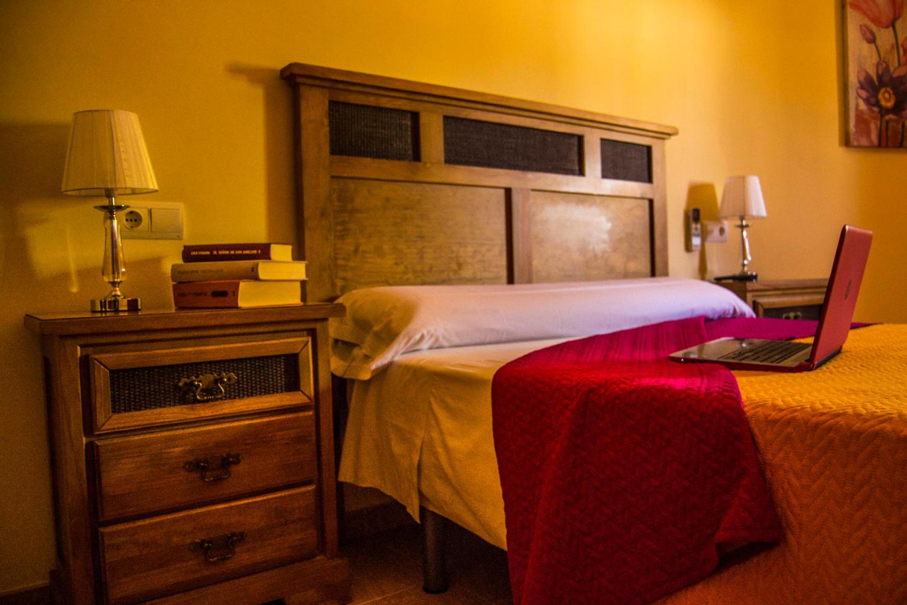 Фото Hotel Berlanga