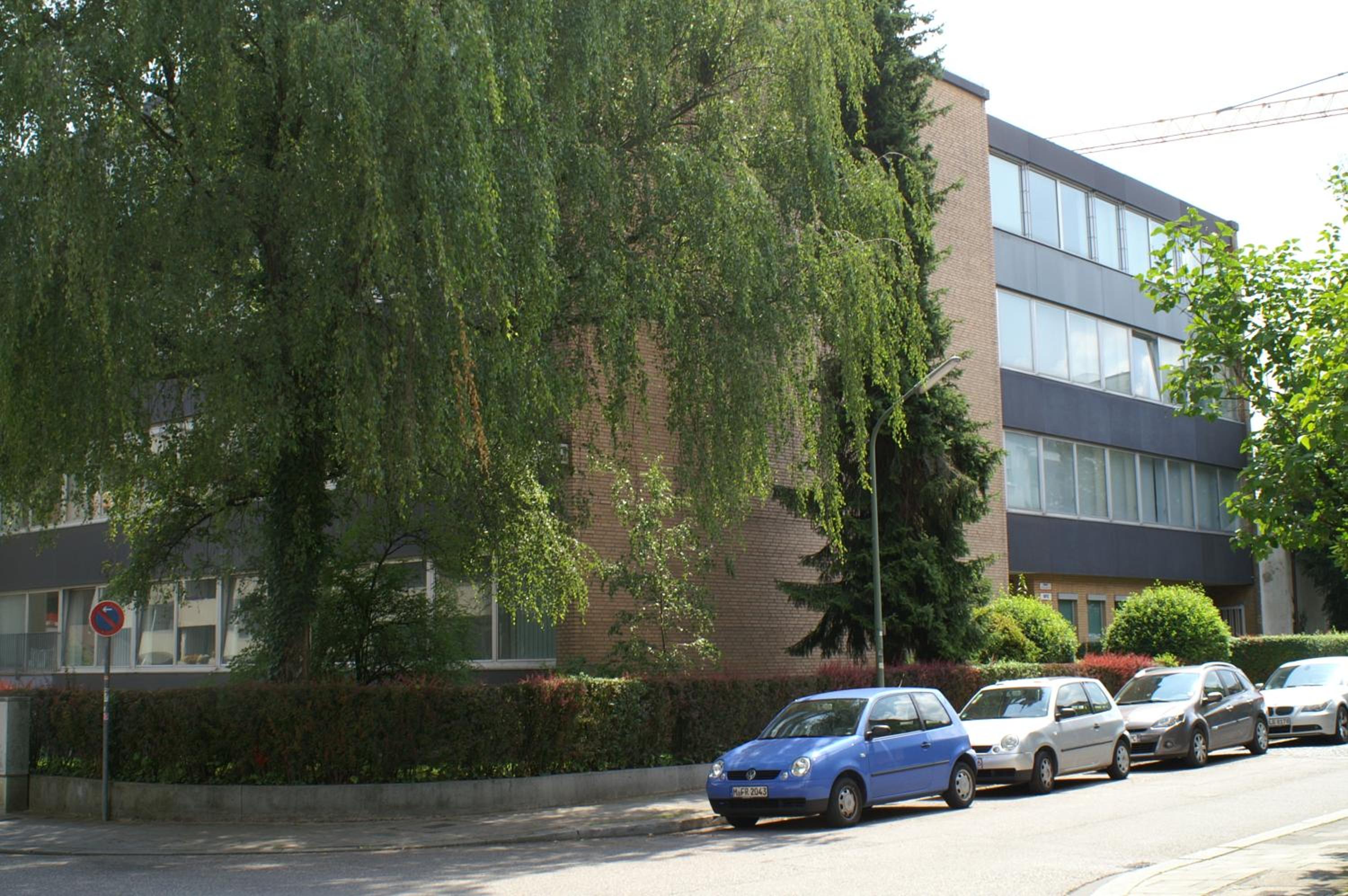 Фото Creo Munich City