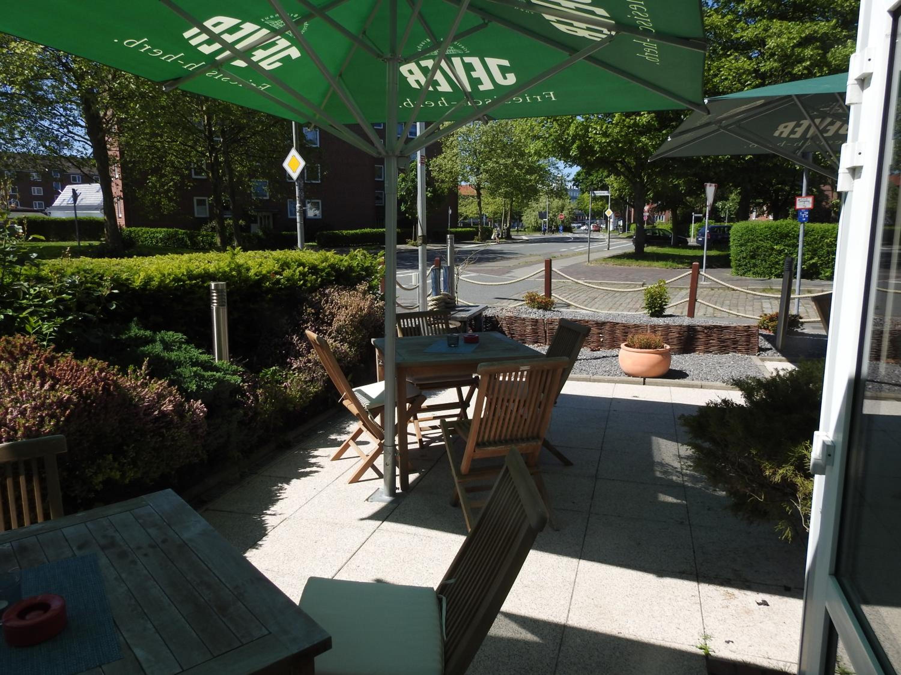 Фото Ankerplatz-Hotel garni