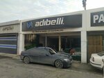 Adibelli Aluminyum (Konya, Selçuklu, Horozluhan Mah., Aksu Sok., 51), aluminum, aluminum structures