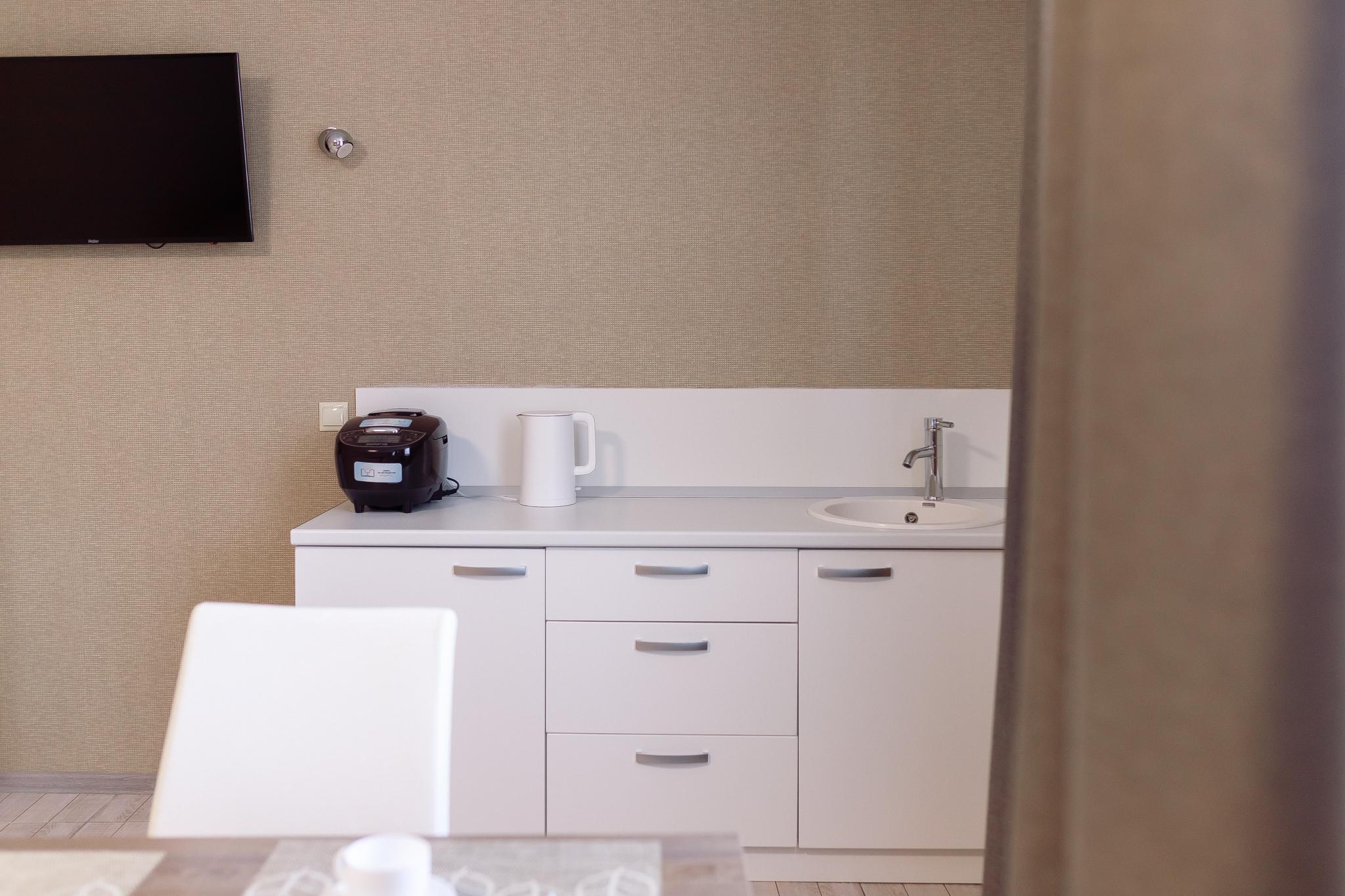 Фото Апартаменты КМВ