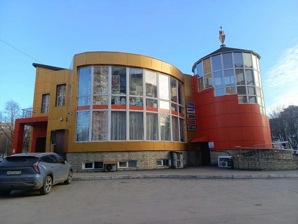 Advertising agency 1001 Design Idea, Stupino, photo