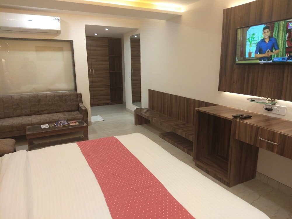 Фото Hotel Moti Palace