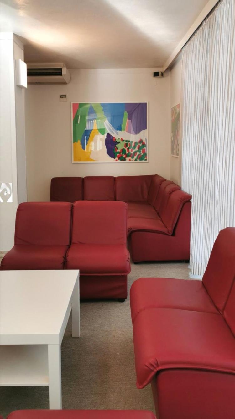 Фото Hotel Cosmos