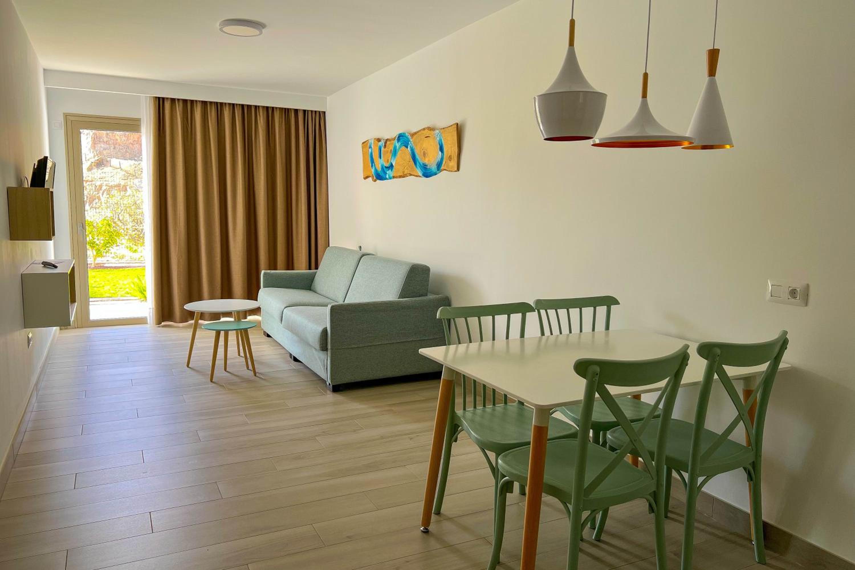 Фото Apartamentos Cordial Magec Taurito