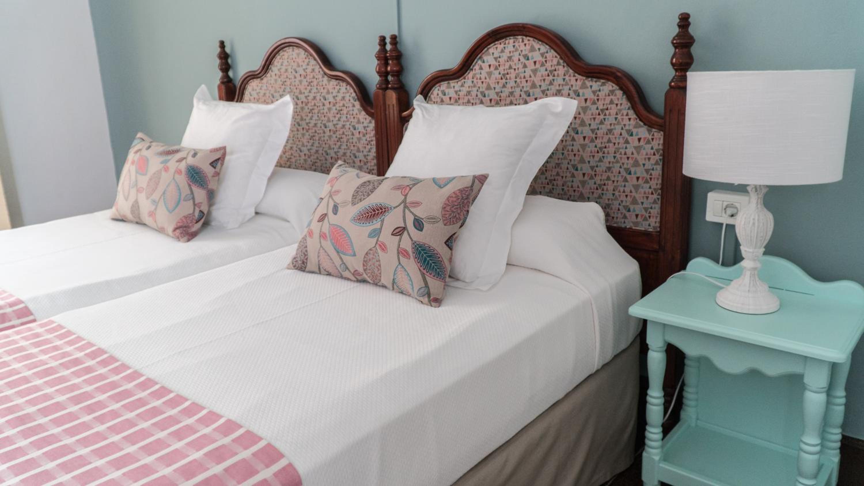 Фото Hotel Aguere