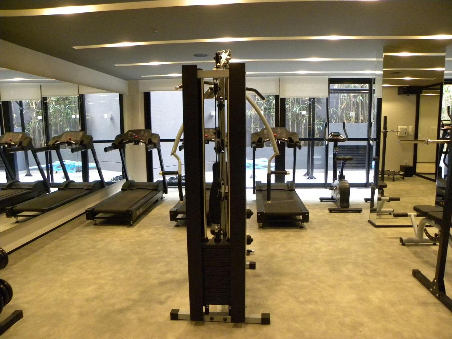 Фото Roomo Vila Mariana Ejoy