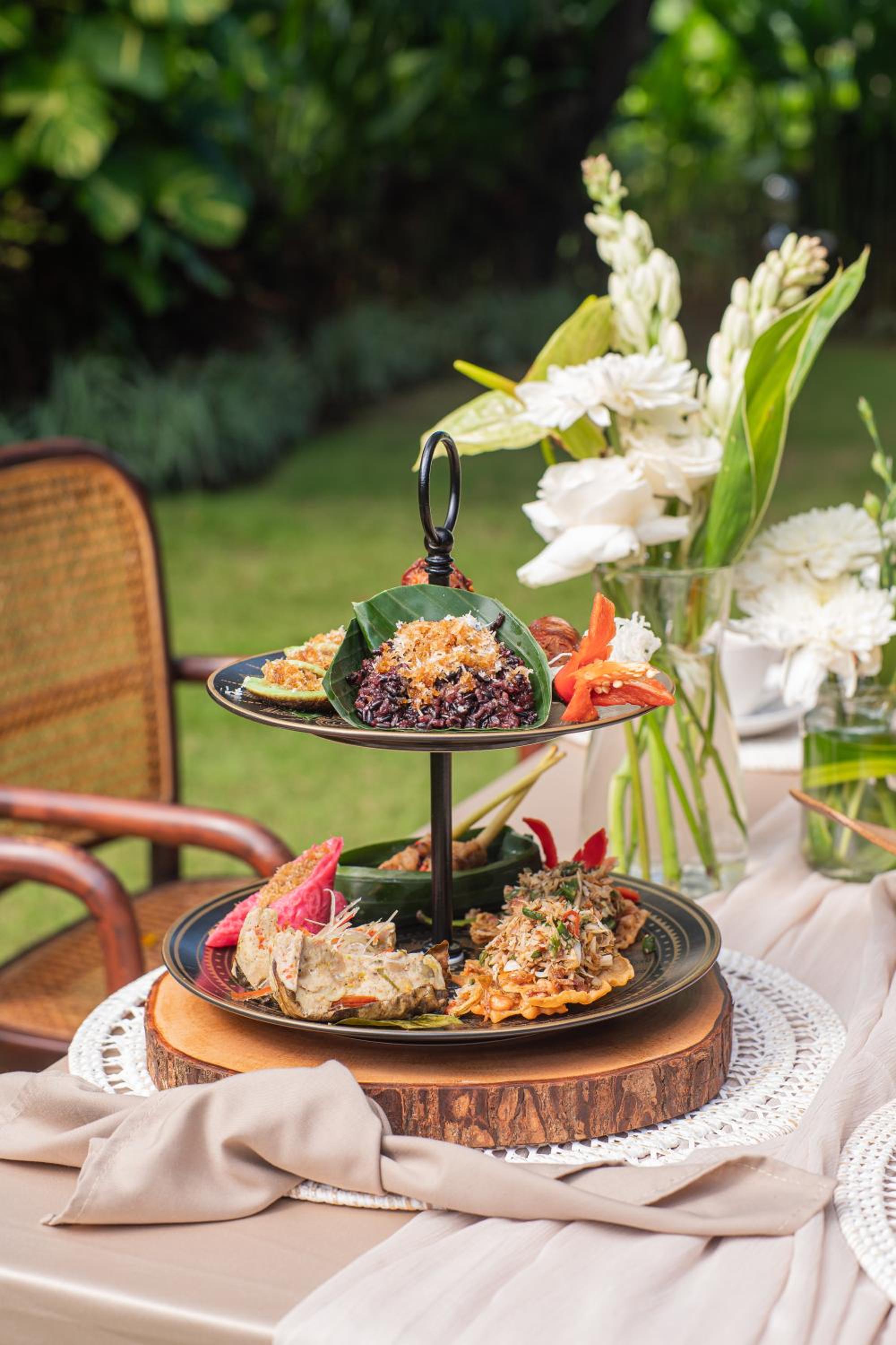 Фото Bale Seminyak