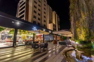 Гостиница Mercure Trabzon Hotel в Ортахисаре