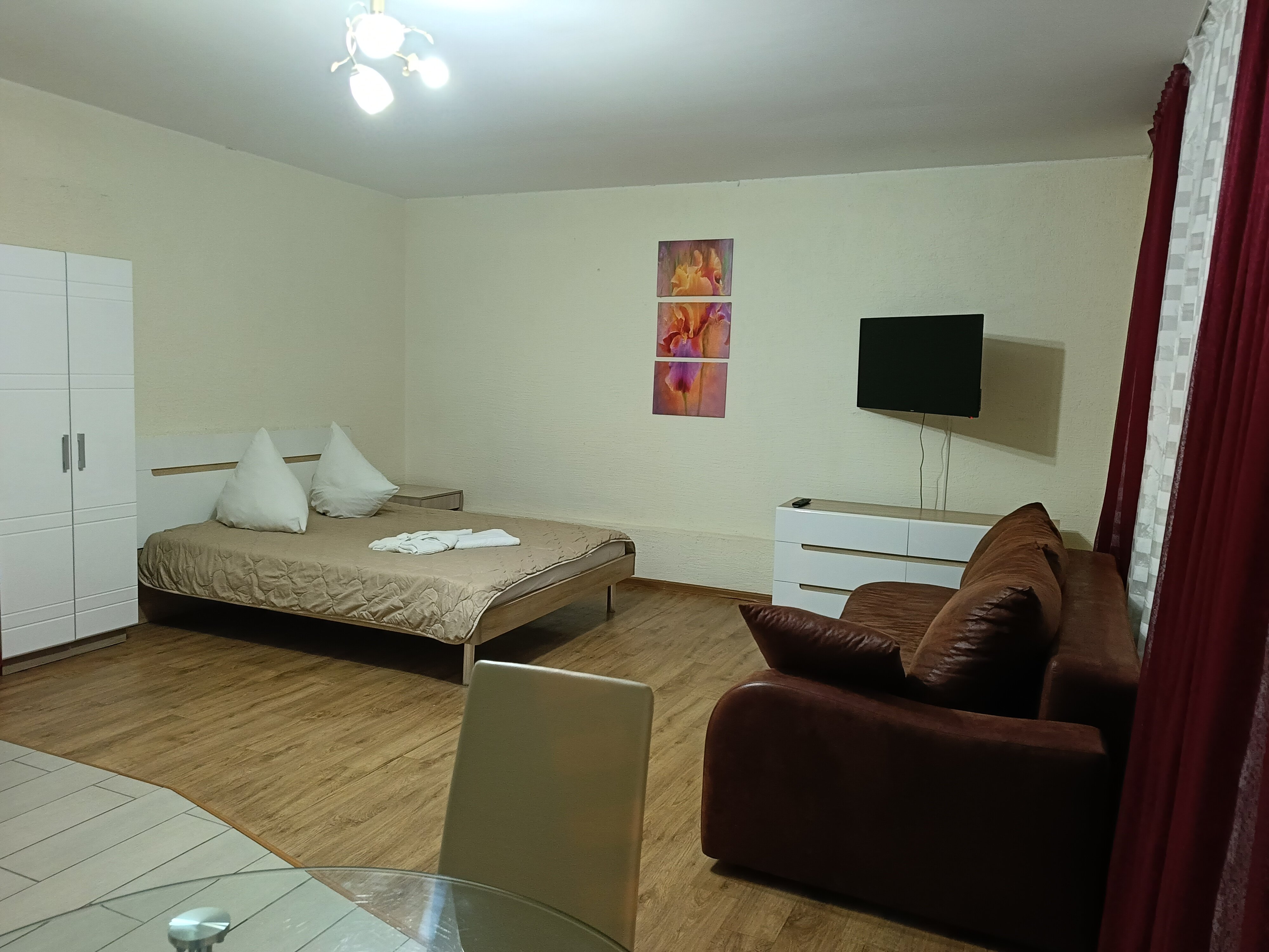 Фото Рублевка