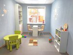 Кабинет нейропсихолога Екатерины Митрофановой (Tupoleva Avenue, 31с1), centro correccional infantil