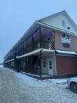 Cafe (posyolok Ivanovskoye, Moskovskaya ulitsa, 15), cafe