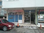 Yavuz Auto Upholstery (Istanbul, Maltepe, Altaycesme Neighborhood, Demir Street, 3A) ، استوديو السيارات