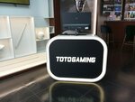 TotoGaming (Komitas Avenue, 59/6), bookmakers