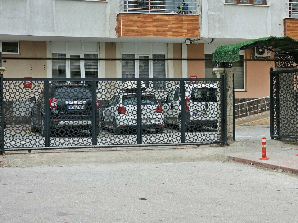 Homeowner association Turquoise Complex, Konya, photo