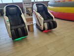 Массажное кресло (Nezhinskoye shosse, 2А), massage chair