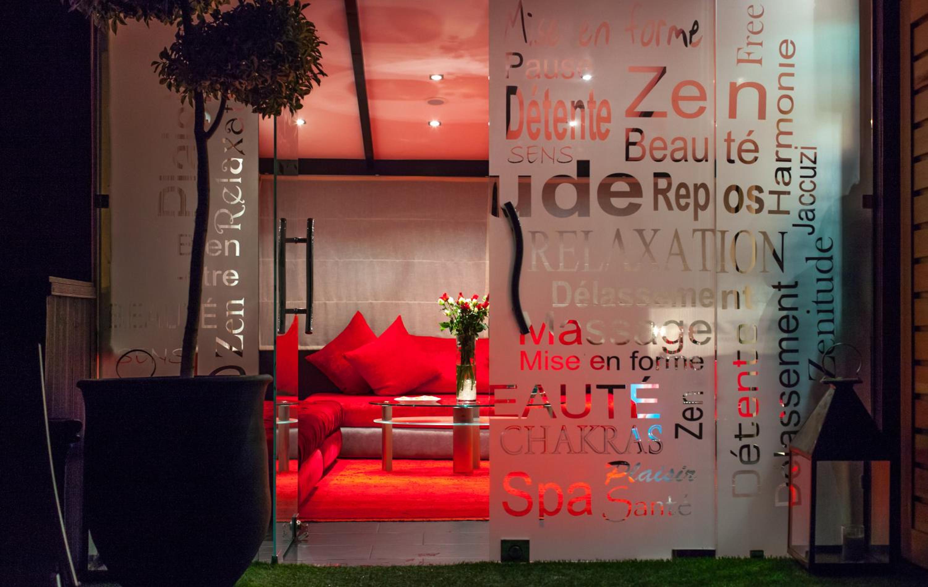 Фото Medina Loft & SPA