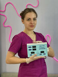 Basco. epil (Akademika Lavrentyeva Street, 3), hair removal