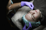 I – Cosmo (Lenin Avenue, 80/1), cosmetology