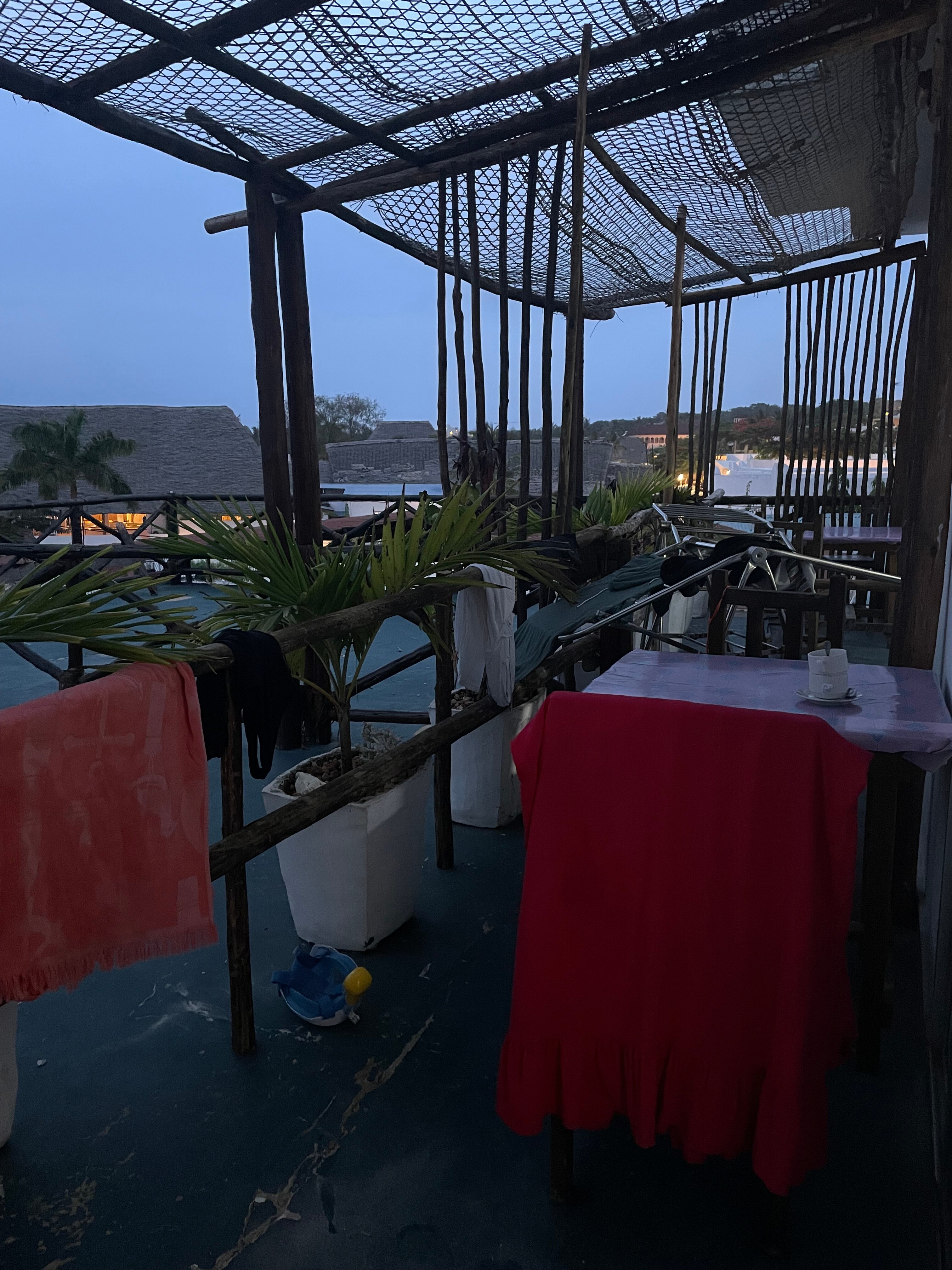 Фото Tropicana Kendwa Beach