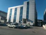Ardem Tekstil (Istanbul, Beylikduzu, Yakuplu Neighborhood, Dereboyu Avenue, 8), garment factory
