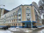 Askomed filial Astramed-MS (Molodyozhnaya Street, 4), point of issue of insurance policies