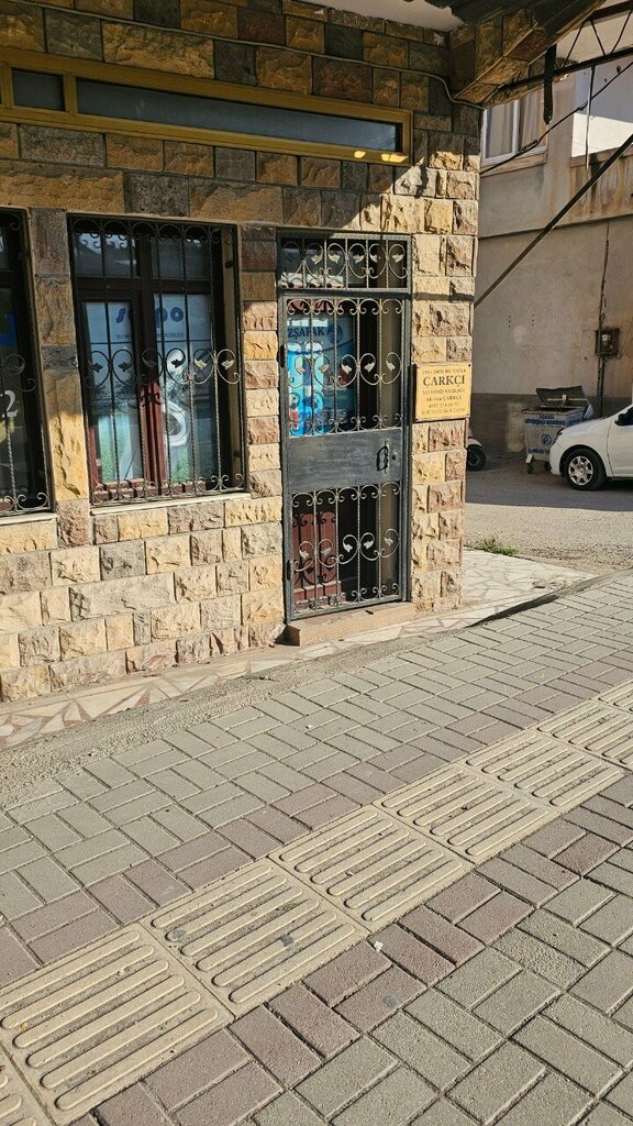 Drilling operations Carkci Sondajcilik, Adana, photo