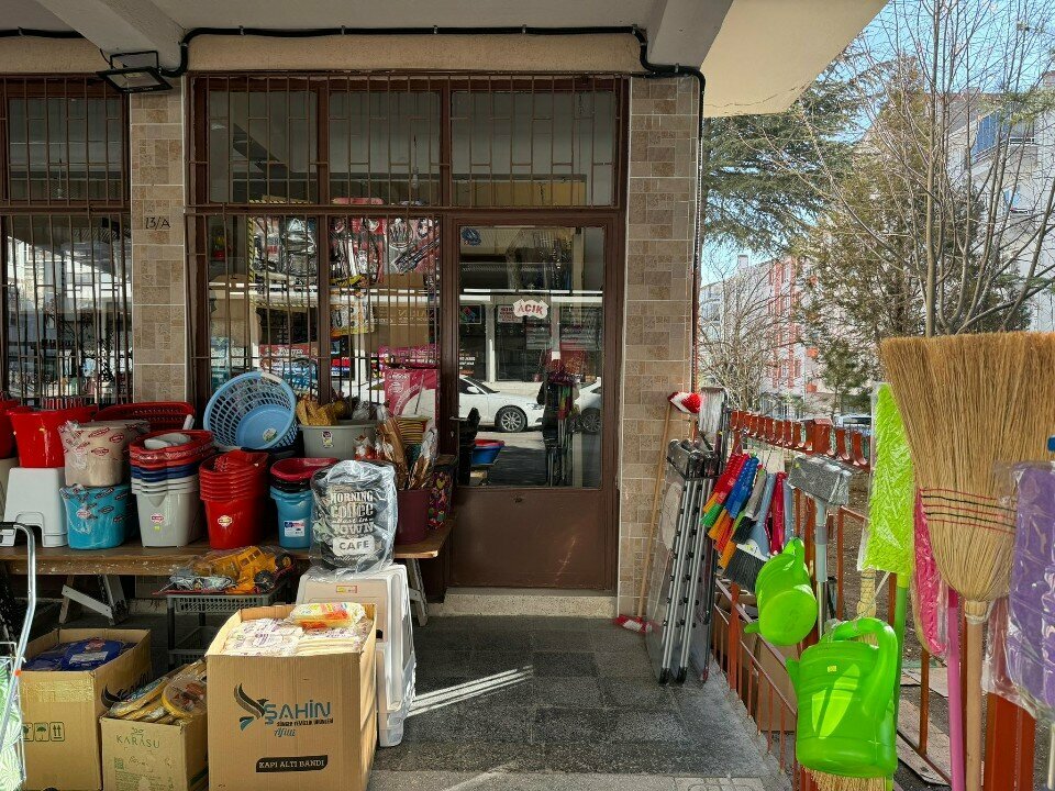 Fodder and feed additives Housewares, Ankara, photo