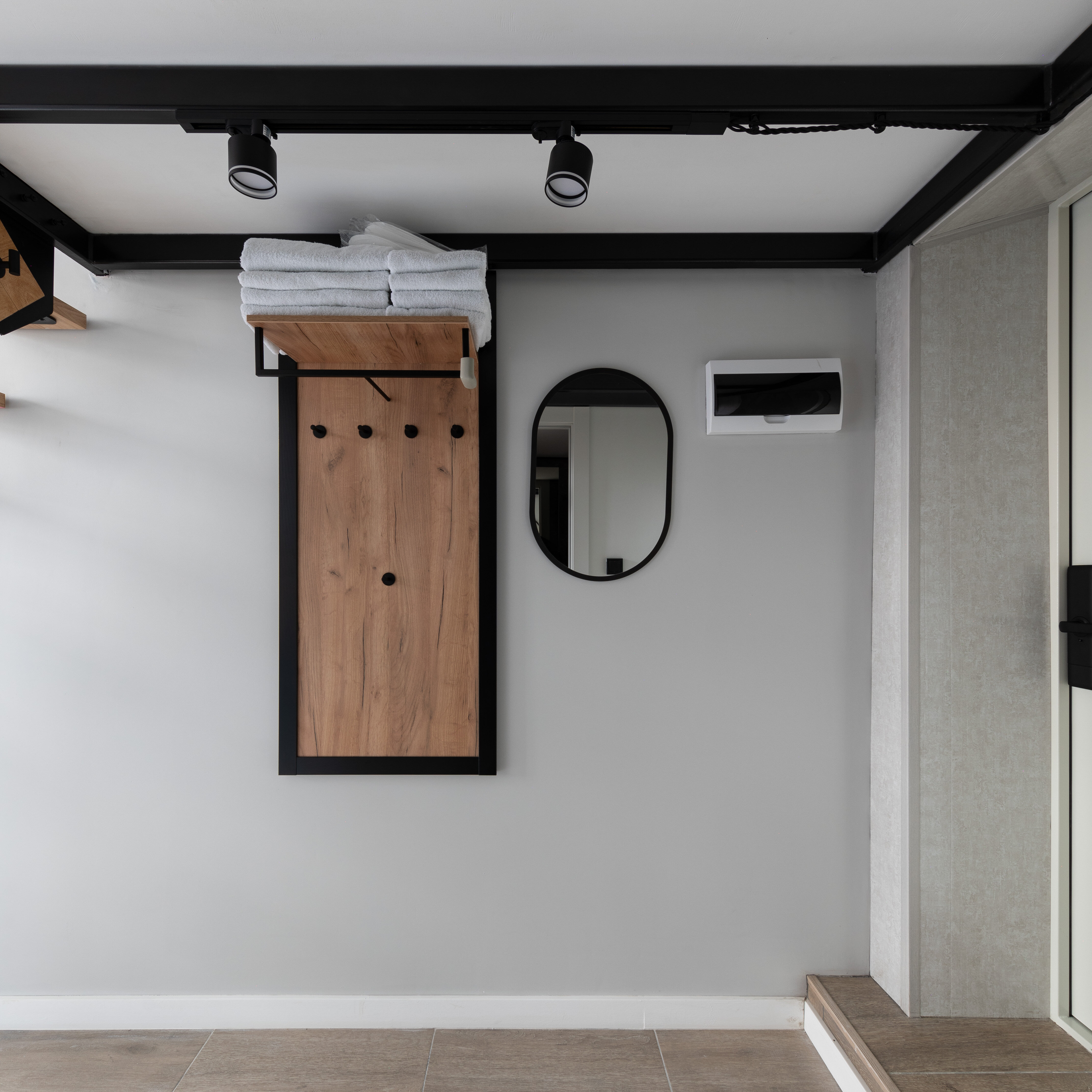 Фото Norke Первомайская