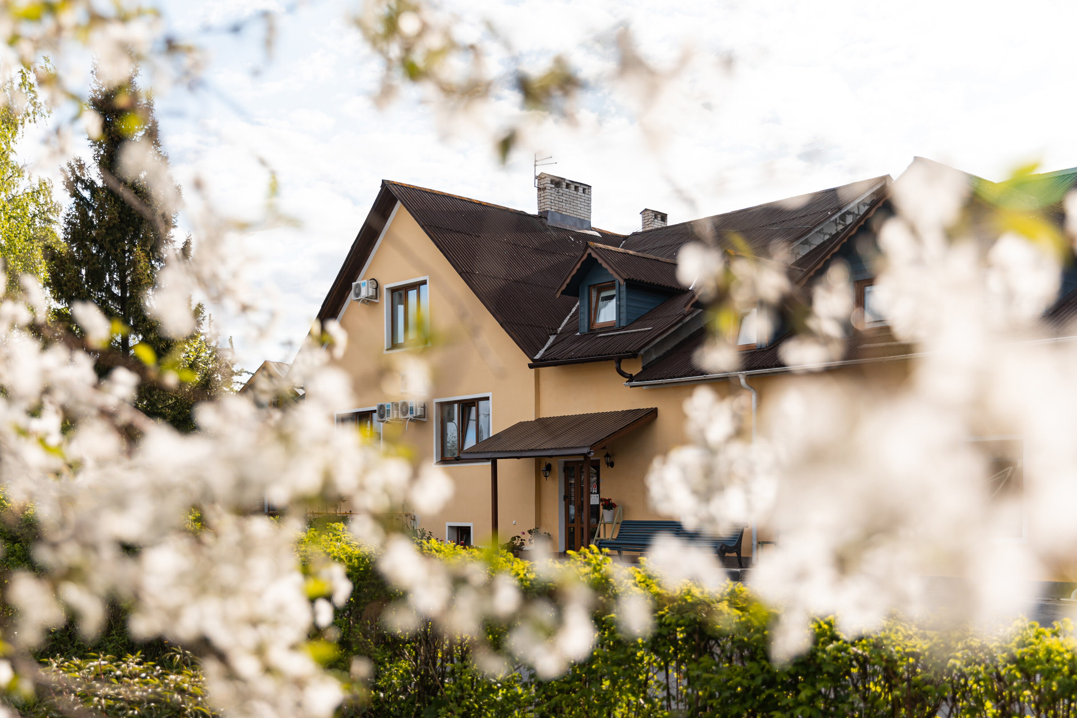 Фото Гостевой дом Суриковых