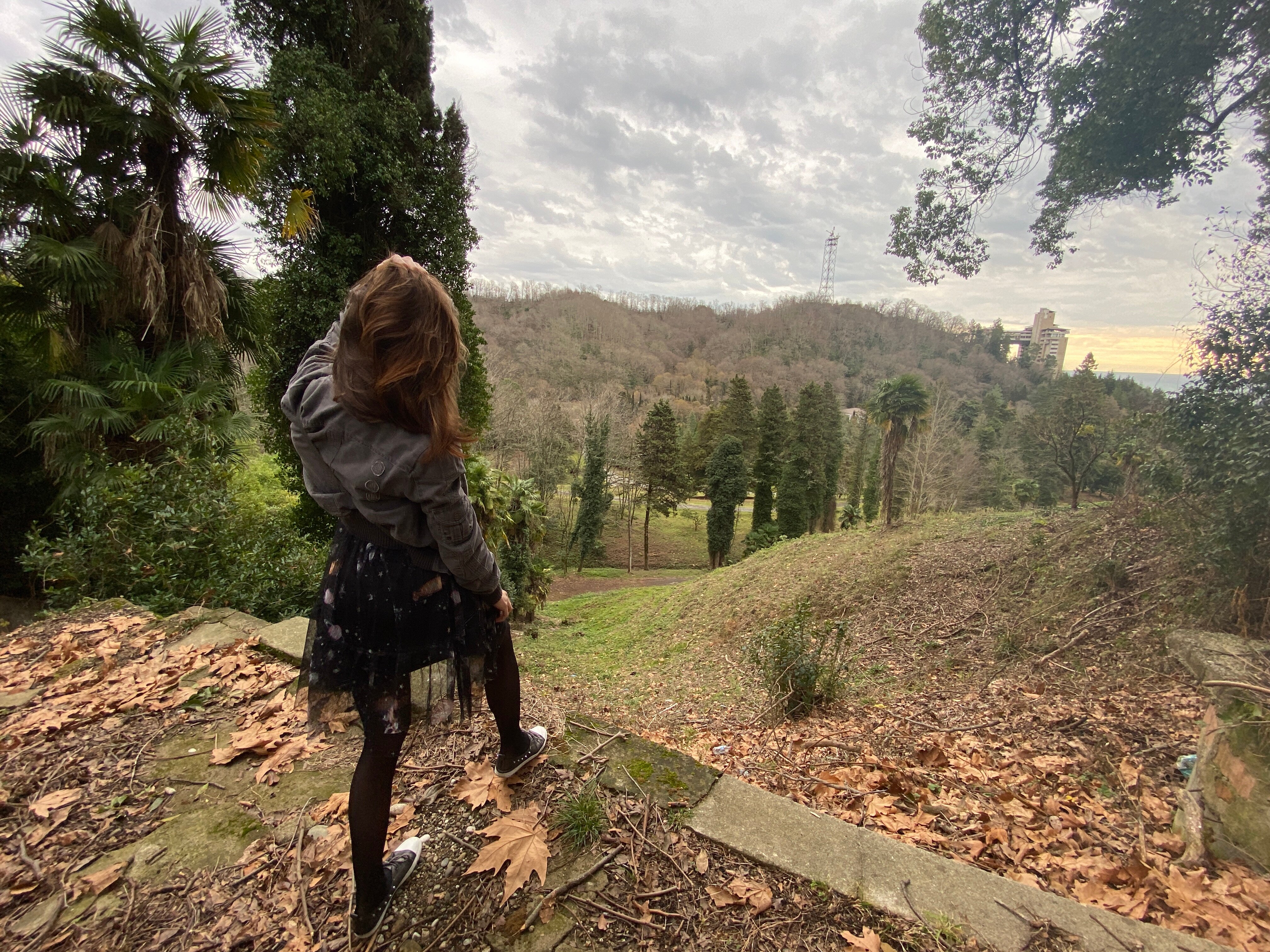 Фото Госдача Мюссера