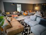 Naoto (Oktyabrskiy Avenue, 79), upholstered furniture