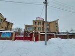 Aryana (Ońtústik-Shyǵys shaǵyn aýdany (oń jaǵy), Masaty kóshesi, 14), kindergarten, nursery