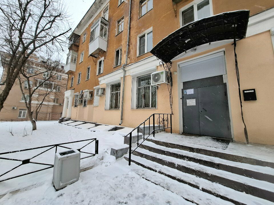 Municipal housing authority Upravlyayushchaya kompaniya Remp Zheleznodorozhnogo rayona, Yekaterinburg, photo