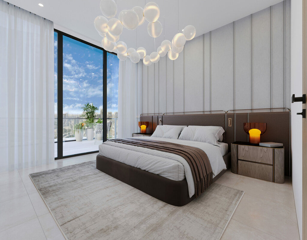 Real estate development Svarn Development, Dubai, photo