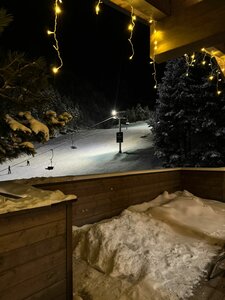 Tatroff Chalet
