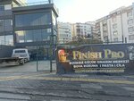 Finish Pro (Ankara Province, Kecioren District, Yukseltepe Neighborhood, 2106th Avenue, 22B), auto body repair