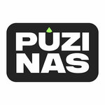 Puzinas (просп. Стачек, 72), студия графического дизайна в Санкт‑Петербурге