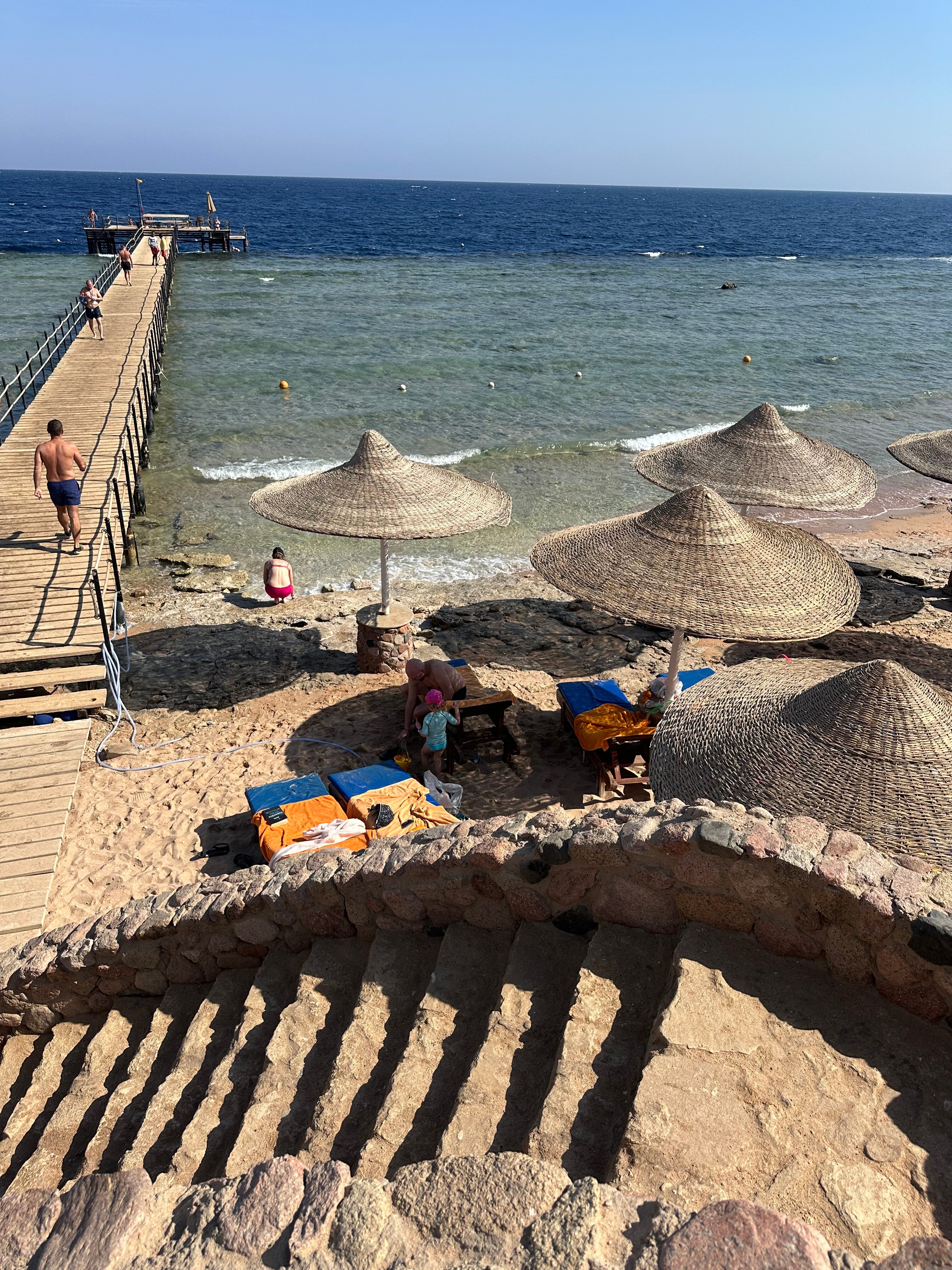 Фото Sharm Holiday Resort