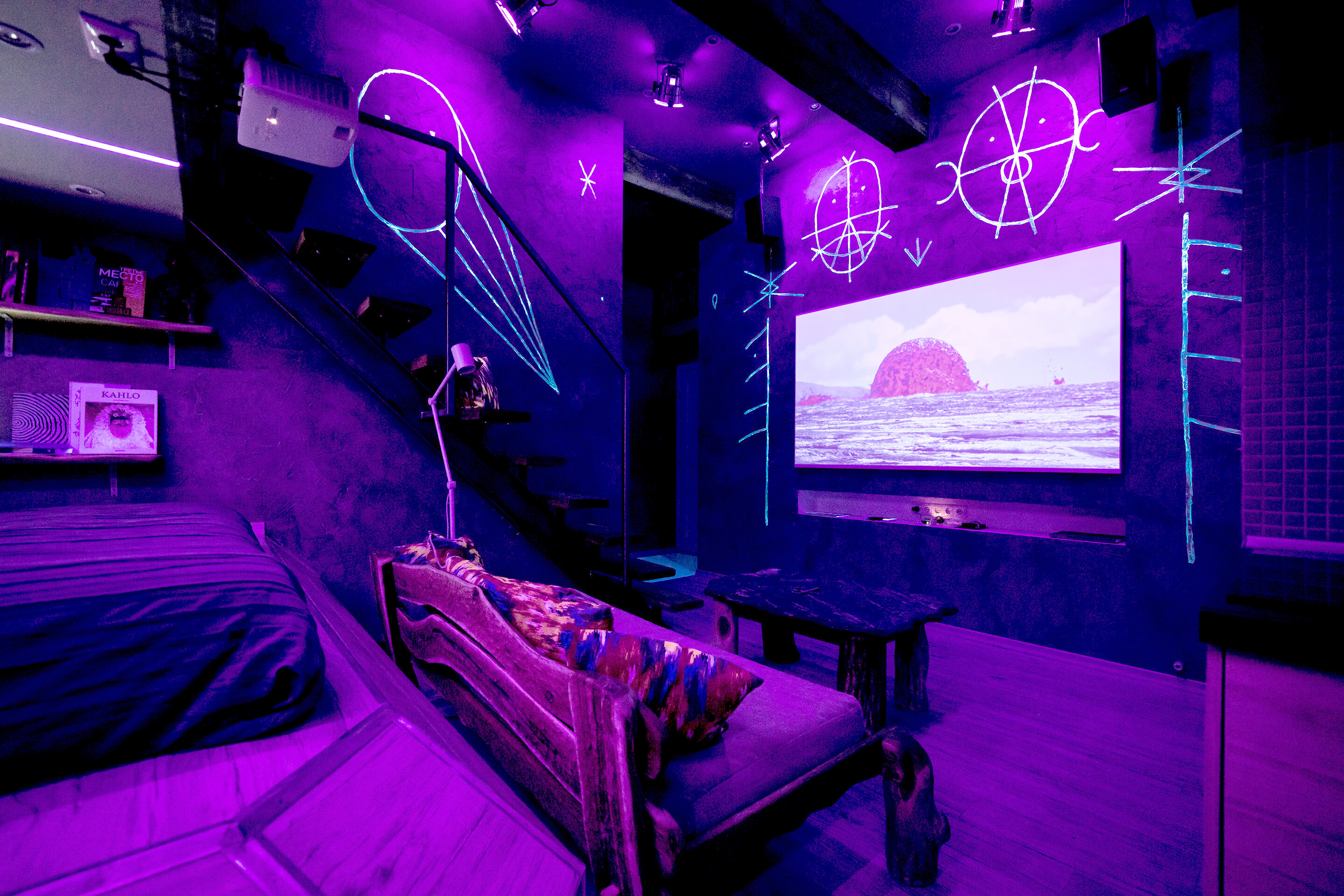 Фото Мама Ро  на Мясницкой 