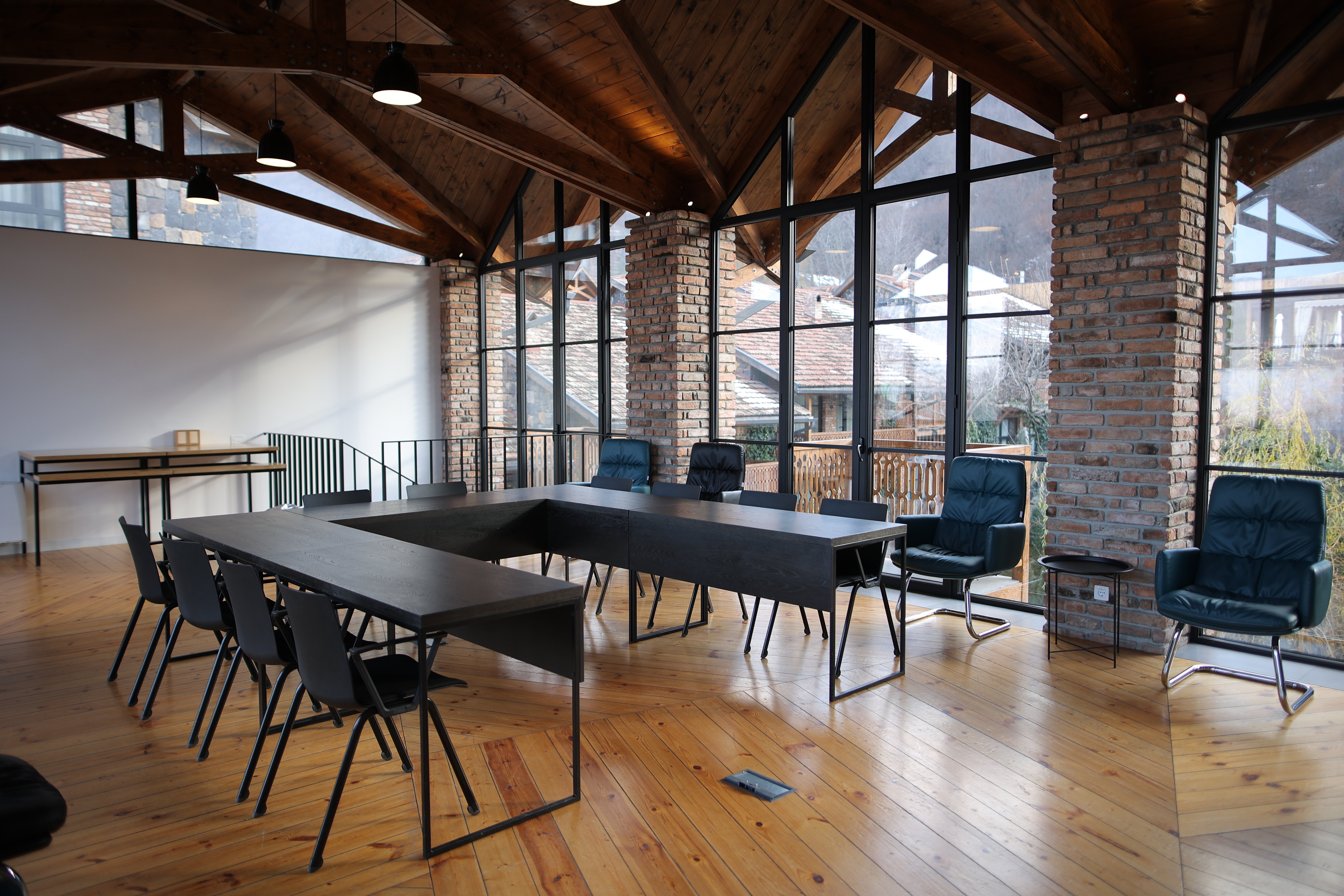 Фото Dilijani Tun