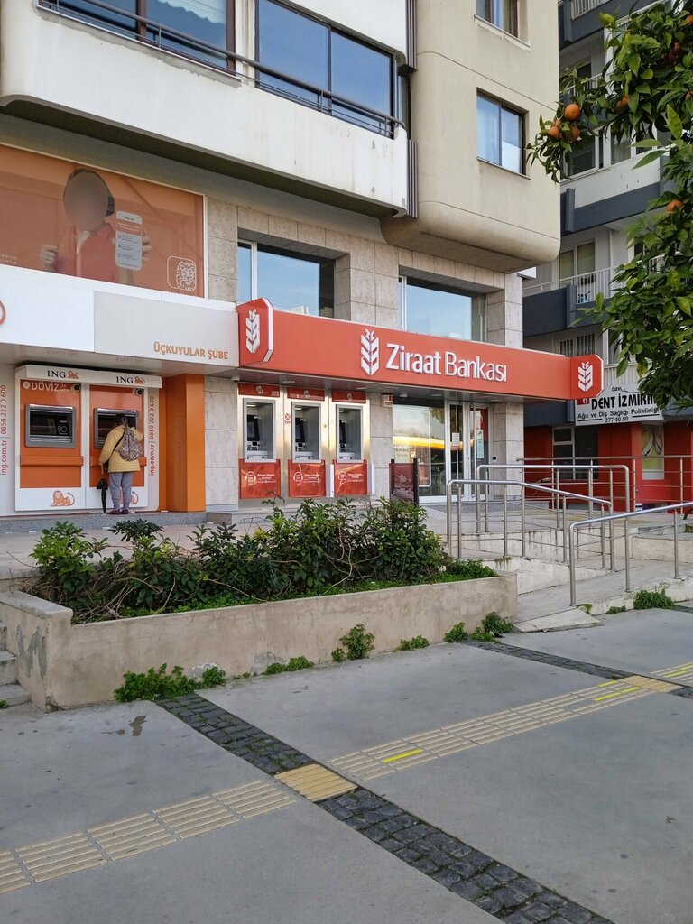 Furniture store Basaran Home Center, Izmir, photo