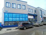 Пегас Авто (Dorfa Street, 6) ، ورشة لتصليح السيارات