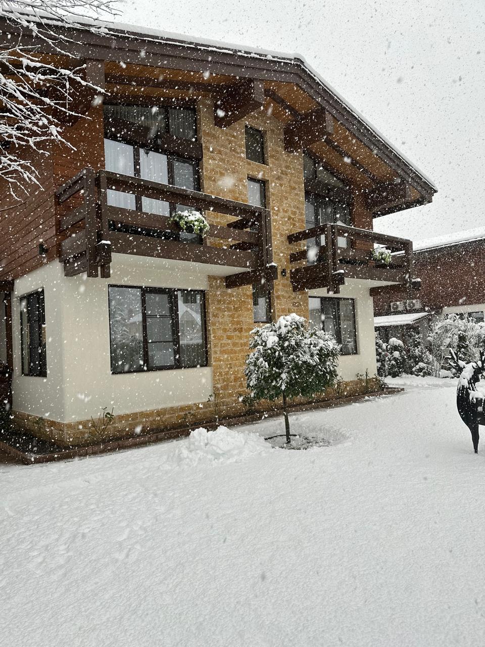 Фото Вилла Счастья