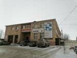 PGS-Karatogay (Sankibay Batyr Avenue, 4К), building mixes